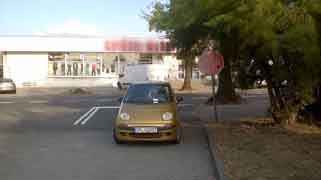 stop trzrba sie zatrzymac