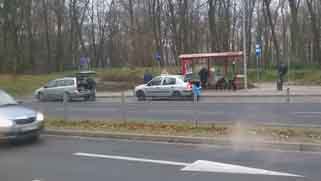 warsztat przy ul Krzywoustego