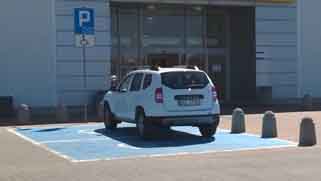 czy jestem niepelnosprawny fizycznie czy umyslowo?