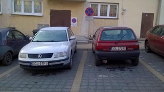 bede stawala na zakazie dopuki nie zobacze aktu wlasnosci