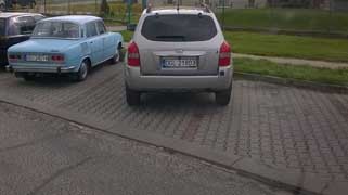 ostatnie wolne miejsce - moglo byc