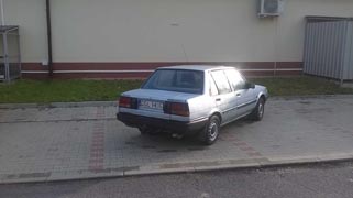 beszczenle i notoryczne ignorowanie znakow poziomych  02