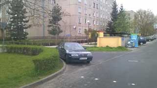 zamiast na zakazie 100z� i 1pkt to na skrzxyzowaniu za 300 z� i 1pkt     03