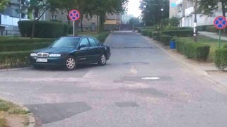 zamiast na zakazie 100z� i 1pkt to na skrzxyzowaniu za 300 z� i 1pkt     02