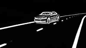 logo witryny okiem kierowcy