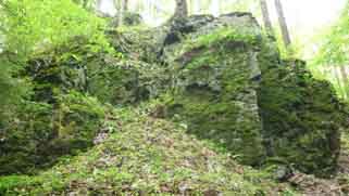 My�lib�rz powulkaniczna skala olbrzyma