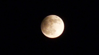 zacmienie ksiezyca 2013