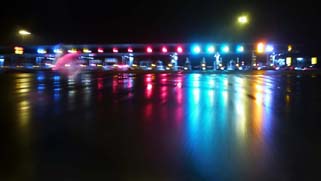 Bramki na Autostradzie Niemcy