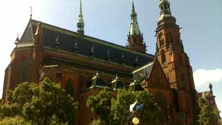 kosciol legnica 2011