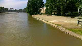 glogow powodz 2010 port