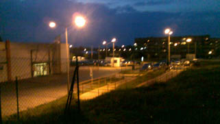 piastow wieczorem 2009 