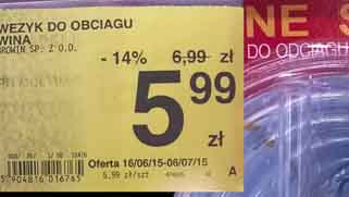    wezyk do obciagania 2015  